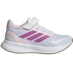 ADIDAS Kinder Workoutschuhe Runfalcon 5 Kids, Größe 28 in Grau 10