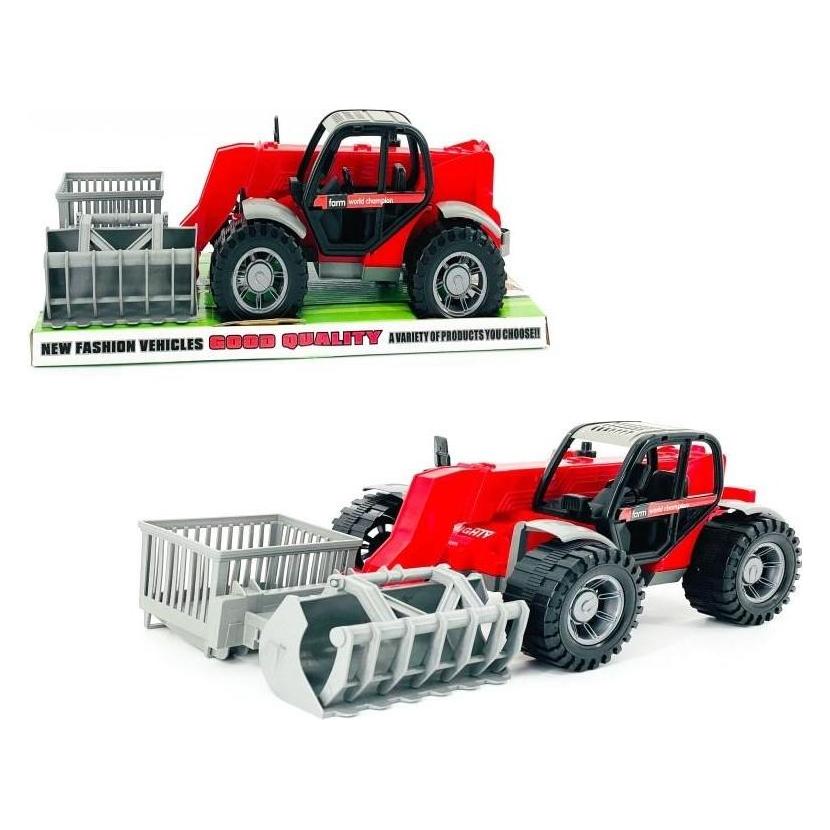 Macyszyn Toys Landwirtschaftliches Fahrzeug (58219878)