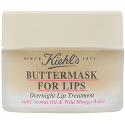 10g Kiehl's Buttermask For Lips