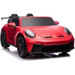 DK-P911 Porsche GT3 Rotes batteriebetriebenes Auto