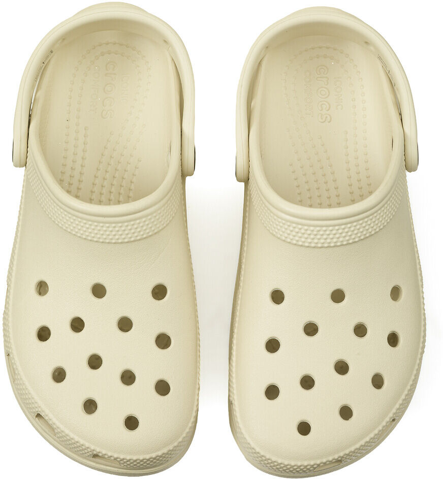 CROCS Sabots plateforme Classic