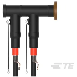 Krüger-Werke GmbH Koppelstecker geschirmt RSTI-CC-5853