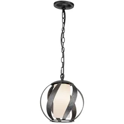 Quintiesse, Gartenbeleuchtung, Blacksmith (E27, IP44)