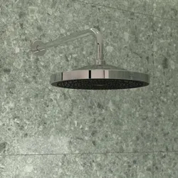 Ideal Standard Solos 3-Funktions-Kopfbrause A7889AA Ø 30 cm, Chrom