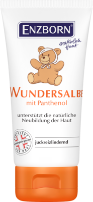 Ferdinand Eimermacher GmbH & Co.KG WUNDERSALBE Enzborn 50 ml 14370031