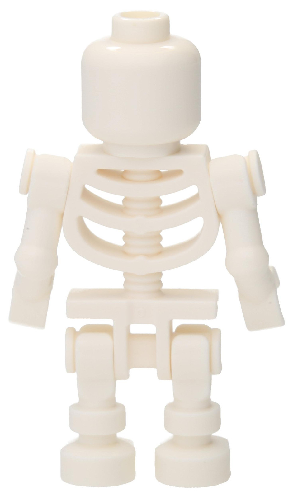 LEGO Minifiguur Skelet generatie 172