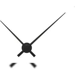 Nextime Wanduhr Hands 2269ZW
