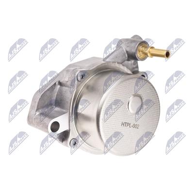 NTY Unterdruckpumpe, Bremsanlage PVP-PL-002 für Opel SAAB