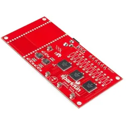 SparkFun ESP32 Thing Power Control Shield
