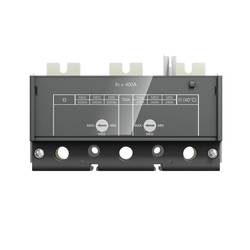 ABB TMA 400-4000 XT5 3 Leistungsschalter 1 St. Einstellbereich (Strom): 400 - 4000 A Piece 1SDA102704R1
