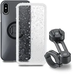 SP Connect Moto Bundle Samsung Galaxy S7 Edge Smartphone-Halterung 