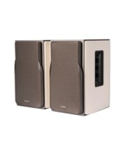 Edifier Aktivboxen Studio R1380DB 2.0 weiß Bluetooth retail Aktivbox (R1380DB-WT)
