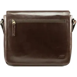 Jost Skagen - Umhängetasche (13"), Notebooktasche, Braun