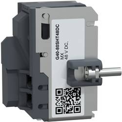 Schneider Electric G40-80SHT48DC G40-80SHT48DC Arbeitsstromauslöser 1 St.