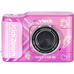 VTech - KidiZoom Video Cam FX pink