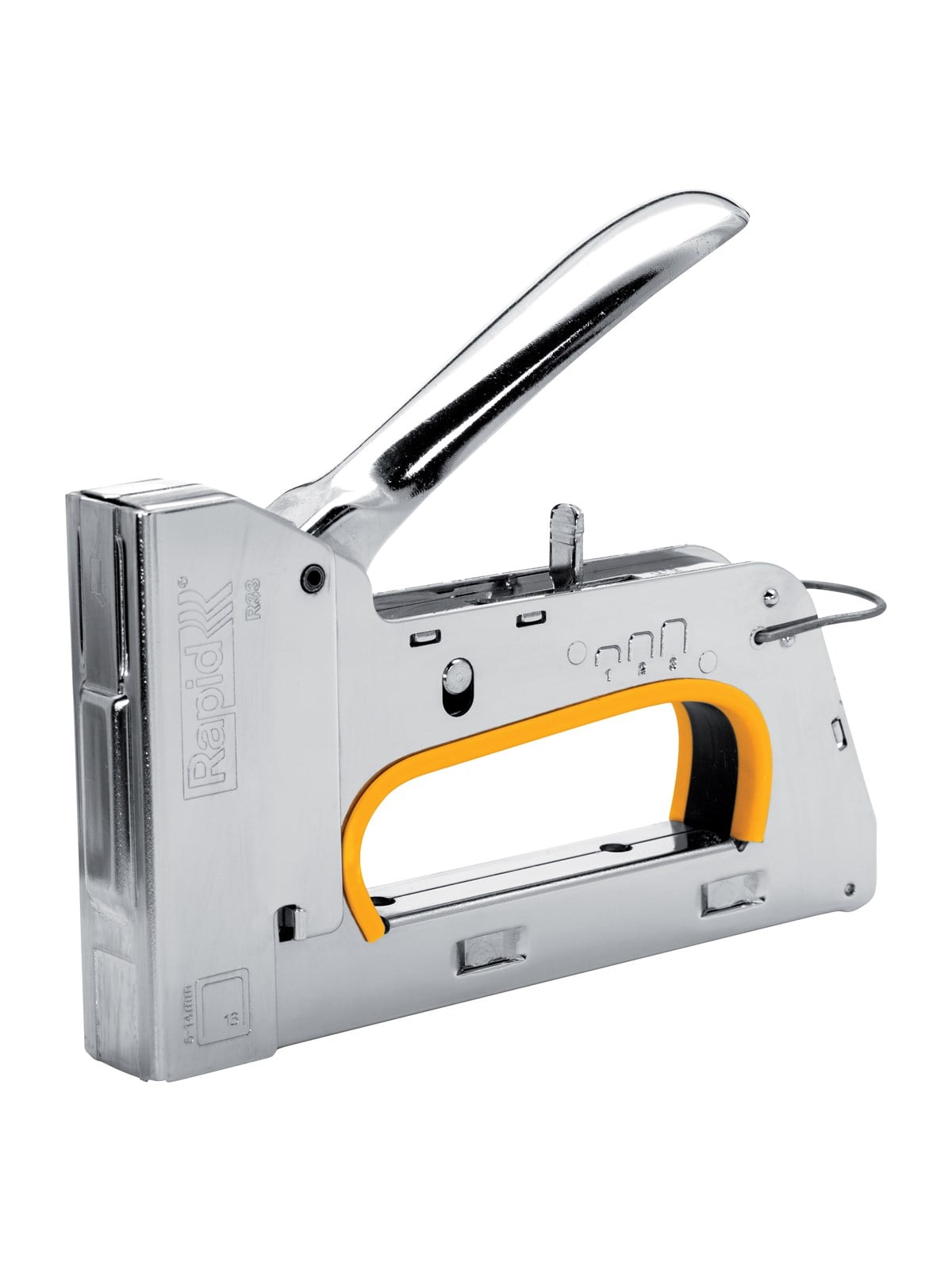 Rapid PRO R33 Handtacker
