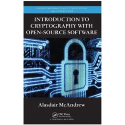 McAndrew:Introduction to Cryptography w, Fachbücher von Alasdair McAndrew