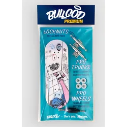 BullGod Premium 34mm Fingerboard wc encounter Gr. Uni