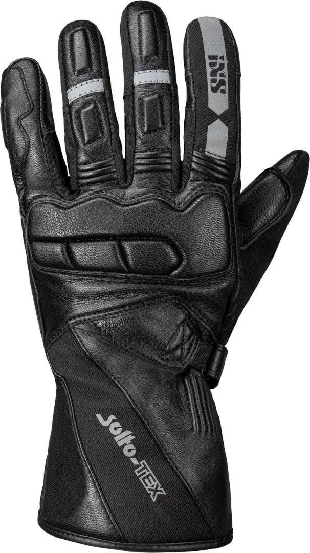 IXS Tigon-ST wasserdichte Motorradhandschuhe X42052-003-3XL