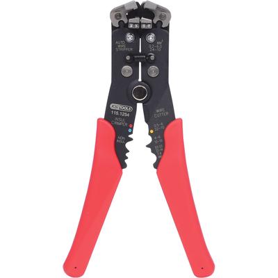 Ks Tools Automatik-Abisolierzange,0,2-6mm [Hersteller-Nr. 115.1254]