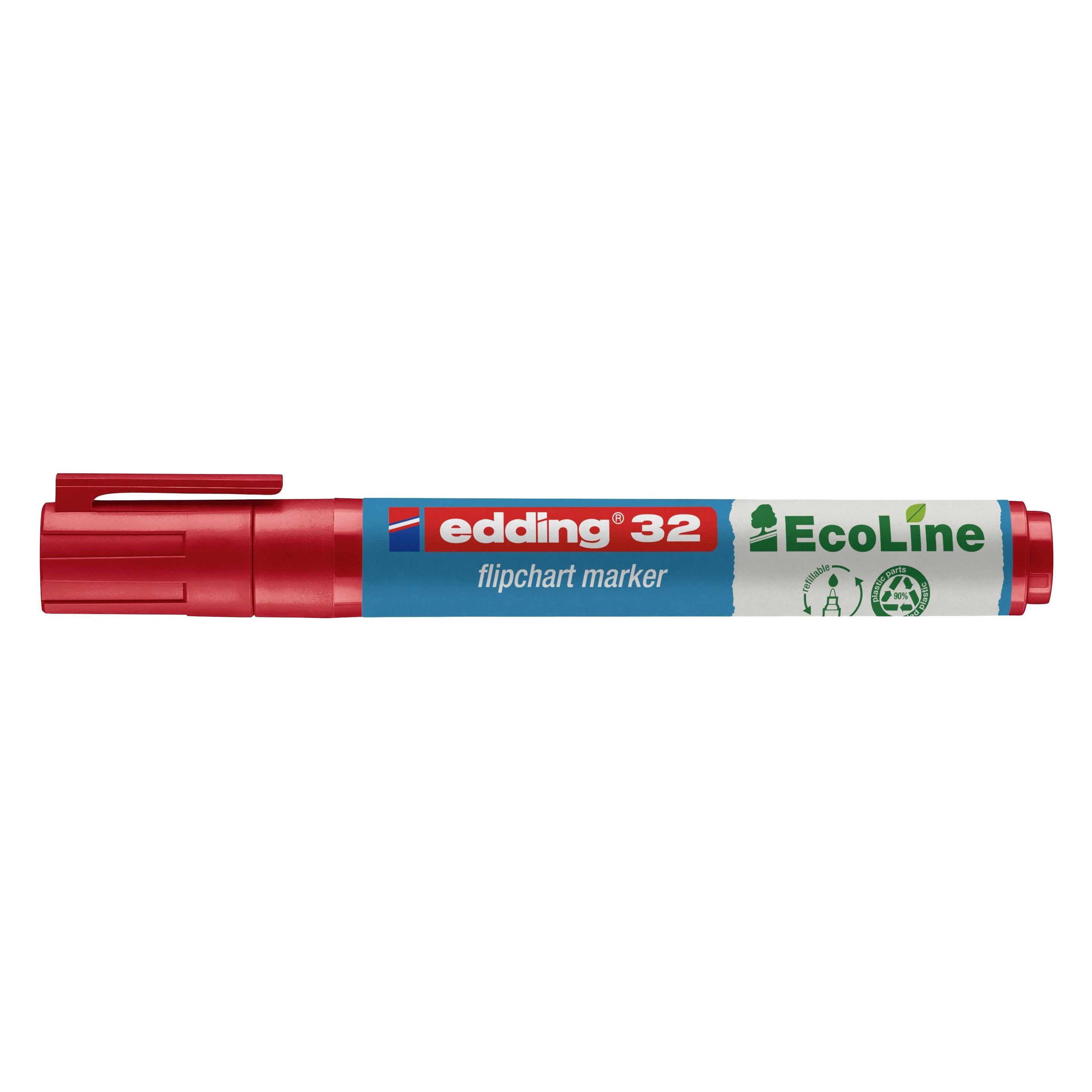 Edding Flipchart Marker 32 (1x) (4-32002)