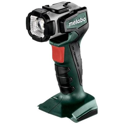 Metabo LED Akku-Handscheinwerfer ULA 14.4-18 600368000