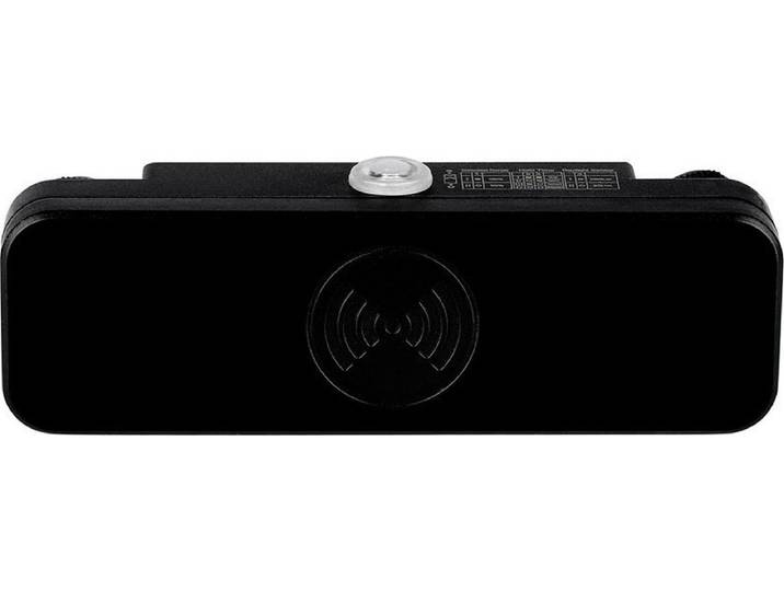 V-TAC VT-8036-B Microgolf Bewegingssensor - IP65 Waterdicht