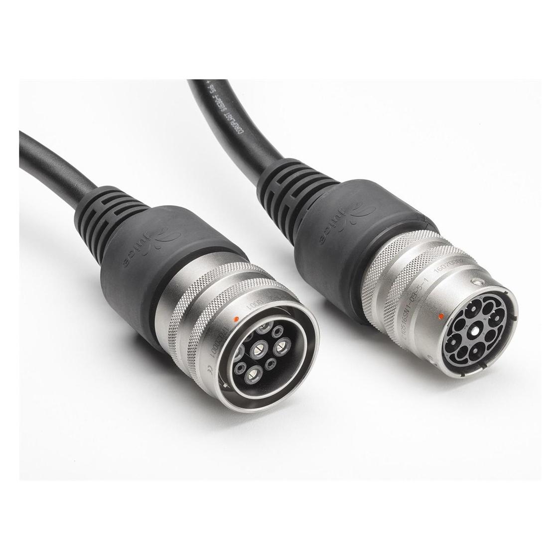 Juice Technology Juice Booster Adapter Haushaltsstecker (CEE 7/7, 3 kW, 13 A) (EA-JC77T)