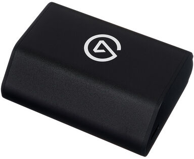 Elgato Stream Deck Network Dock