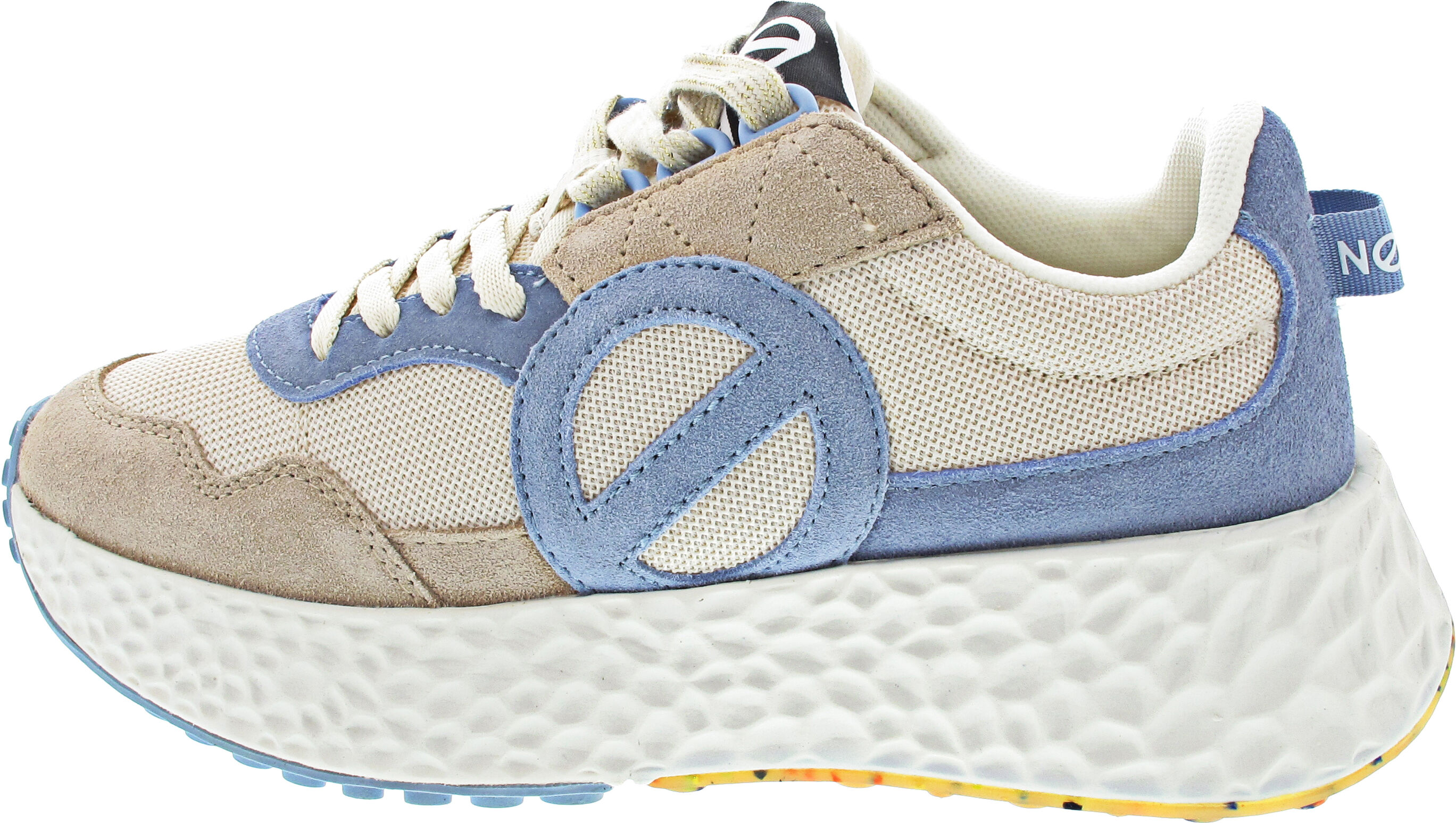 No Name Carter Jogger cream-dove-smoke 40 female