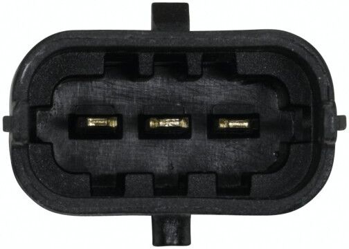 HELLA 6PP 009 409-041 Exhaust pressure sensor