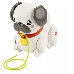 Fisher-Price: Mops Welpe