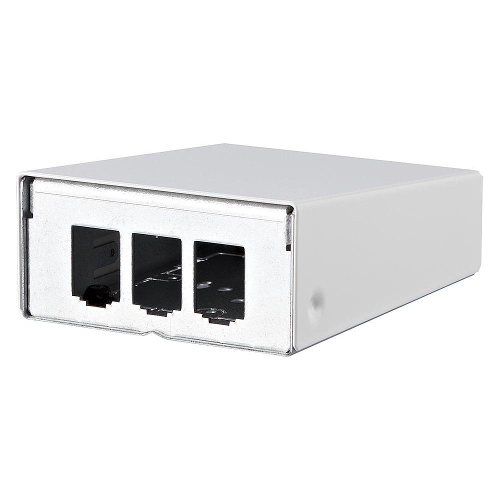 Metz Connect E-DAT modul - Installationskasten Netzwerkoberfläche (130861-0302-E)