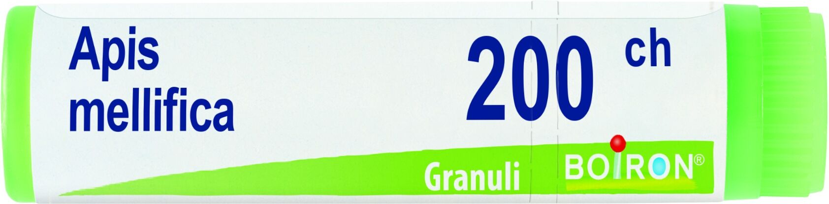 Boiron Apis Mellifica 200 Ch Globuli