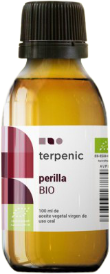 Terpenic Lab Perilla Vegetable Oil 100 ml