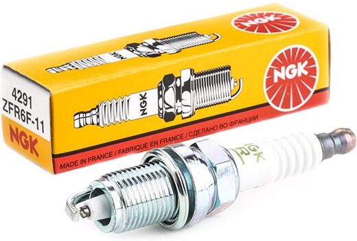NGK 4291 Spark plug