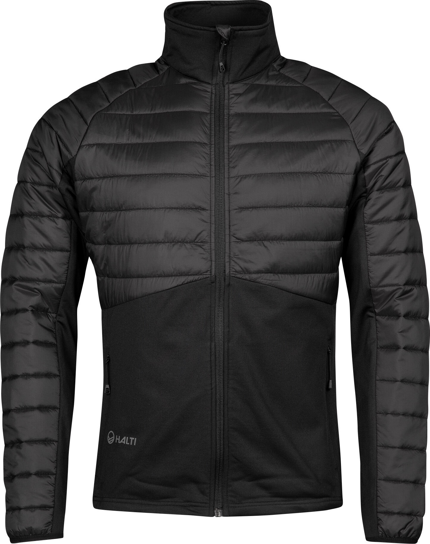 Halti Men's Veidnes Insulation Jacket Black S