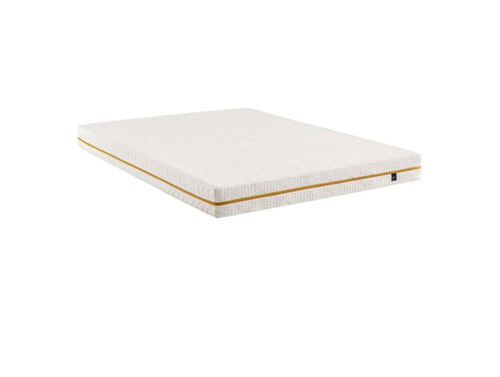 Matelas mousse recyclée Aube 400 - SOMEO 140x190