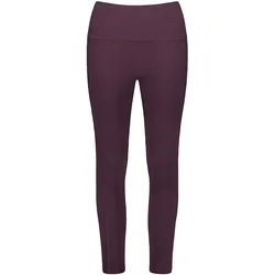 2XU, Damen, Tights, Form Stash Hi-Rise (M), Braun
