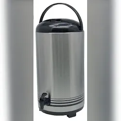 Esmeyer 1 x SARO Getränke-Dispenser Modell ISOD 12