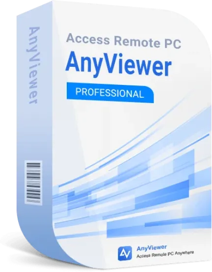 AOMEI Anyviewer Professional