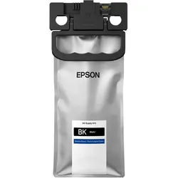 Epson, Druckerpatrone, Ink black XL T13L1 (BK)