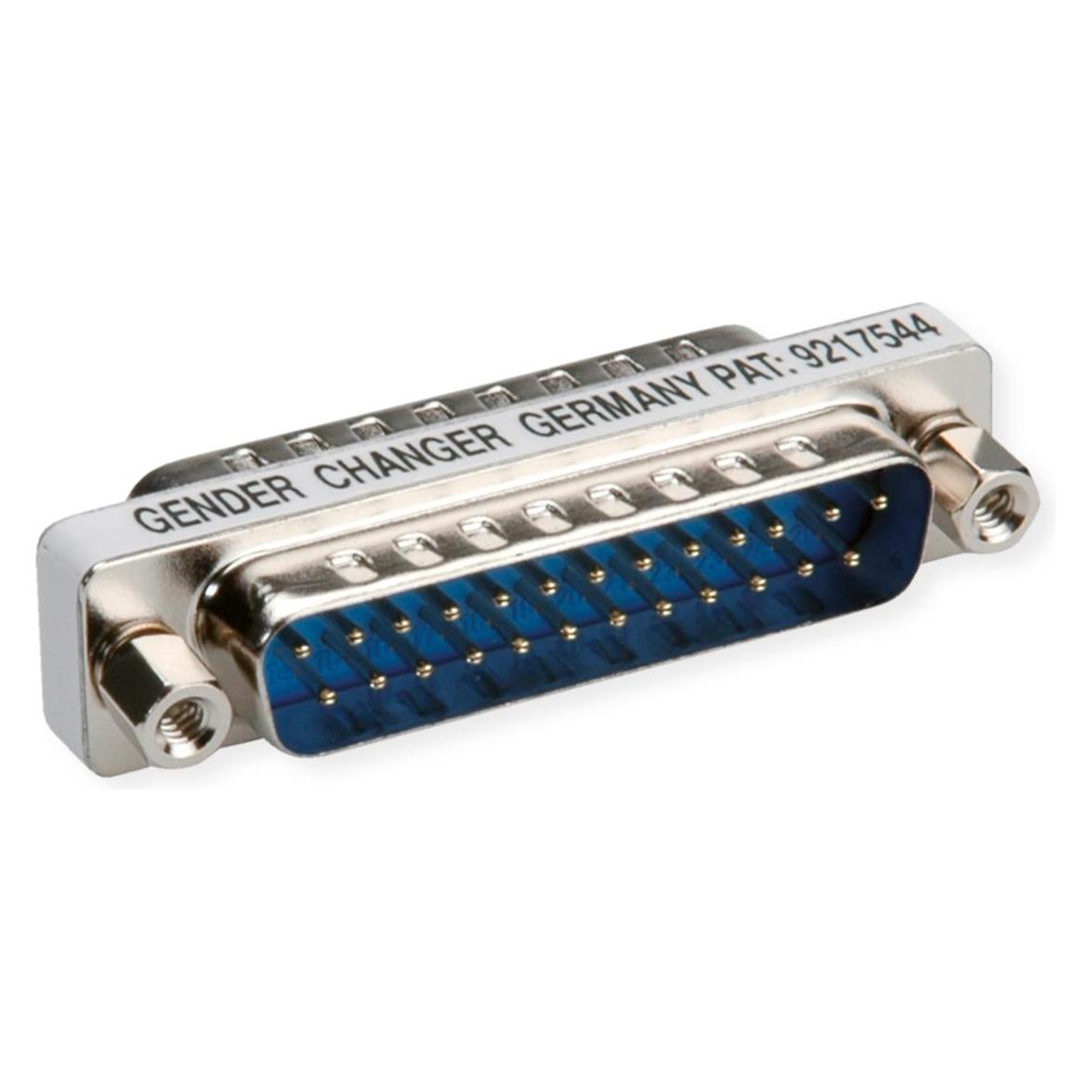 Roline 25pol. Stecker-Stecker (0.14 m) (12.03.2005)