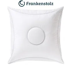 Frankenstolz Kissen Klima