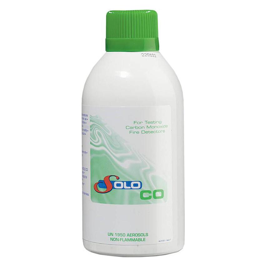 Aritech xGen SC008CO Kohlenmonoxid-Testspray (SC008CO)