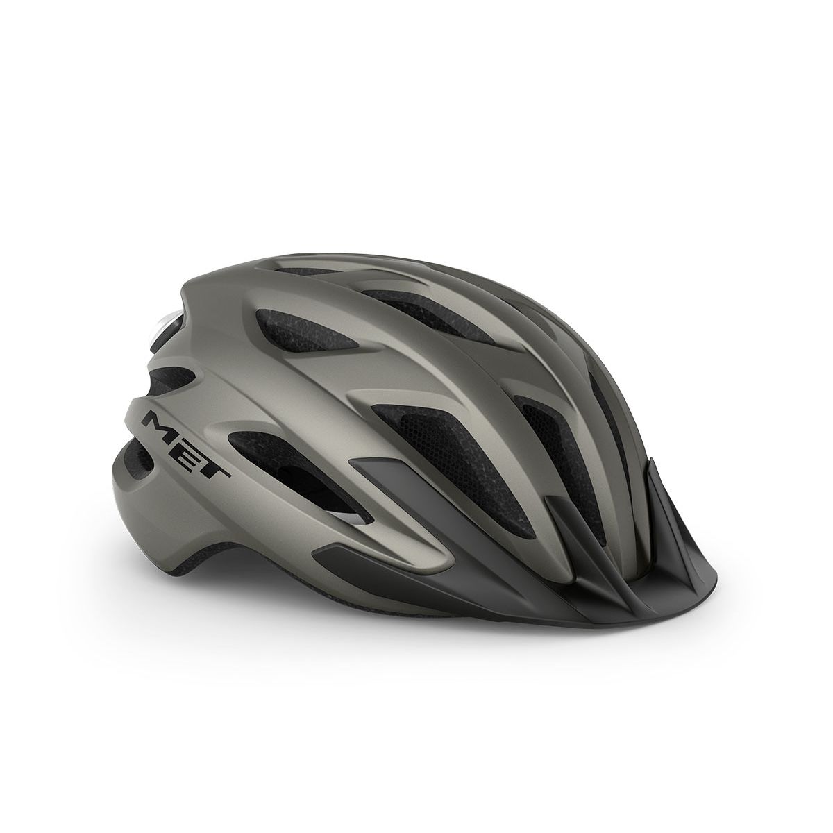 MET Crossover titanium | matte (GR1) UN 3HM149CE00-GR1-UN