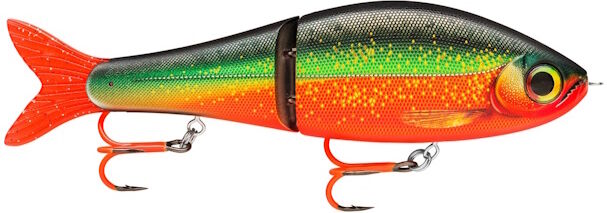 Rapala Super Shadow Rap Glide 11cm-Piranha (Prnh)