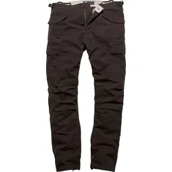 Vintage Industries Miller M65 Hosen 30