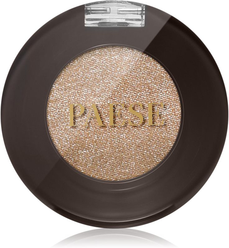Paese Eyegasm Eyeshadow long-lasting eyeshadow shade 04 Twinkle 1.5 g