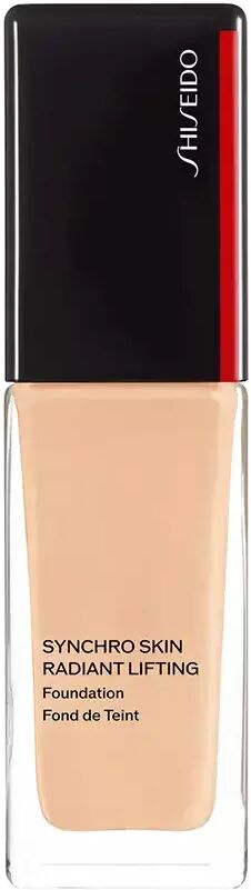 Shiseido Synchro Skin Radiant Lifting Foundation Spf30 30 ml 160